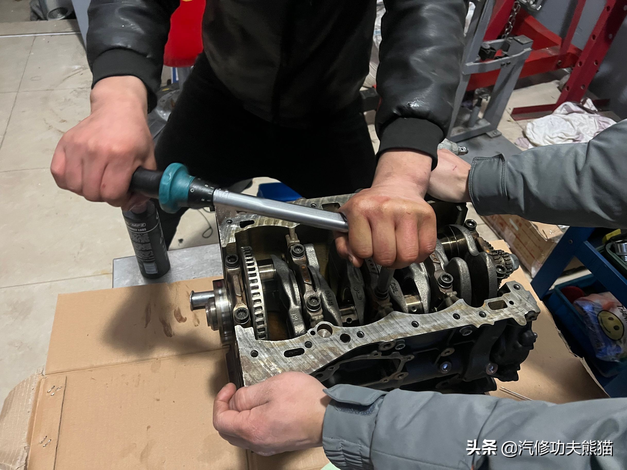 哪一款途观开始搭载第二代ea888,大众途观2.0tea888