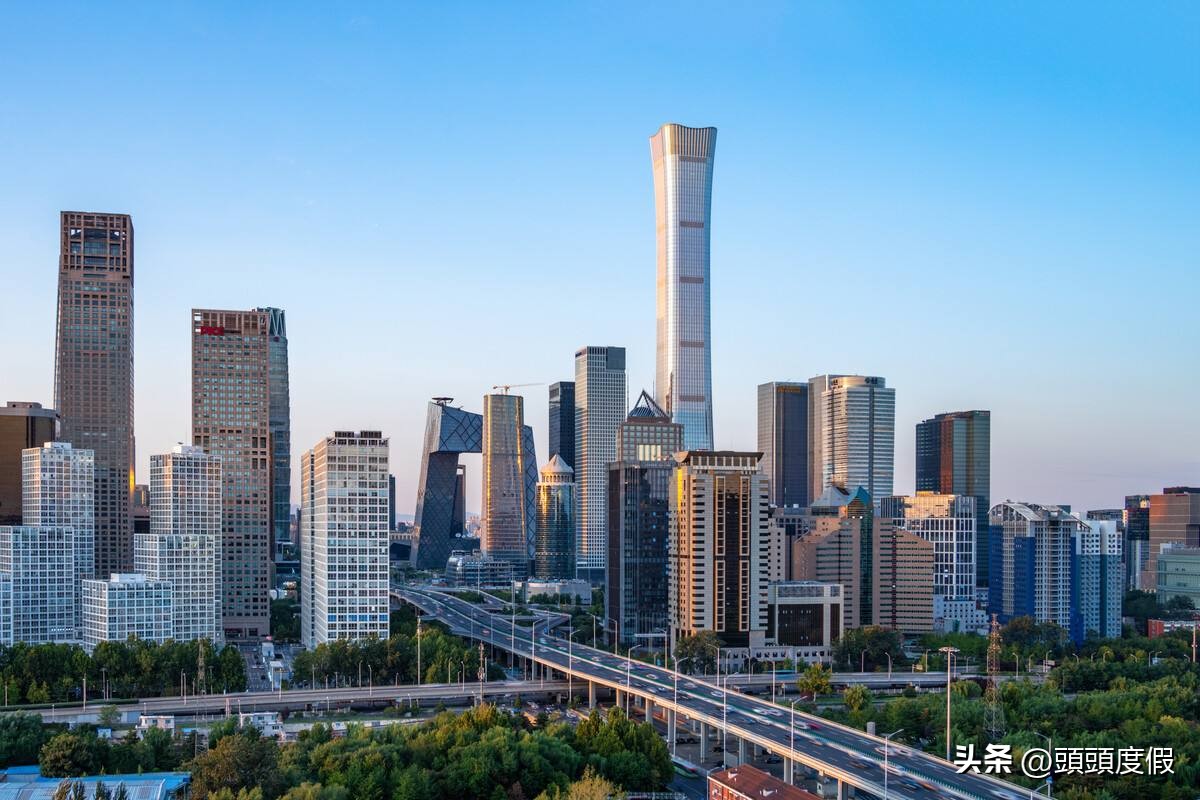 北京历史最悠久的五星酒店,中国北京十大历史酒店