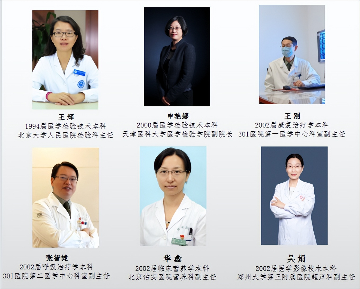 不了解“医学技术类”的你,可能错过了川大华西一个上佳选择!