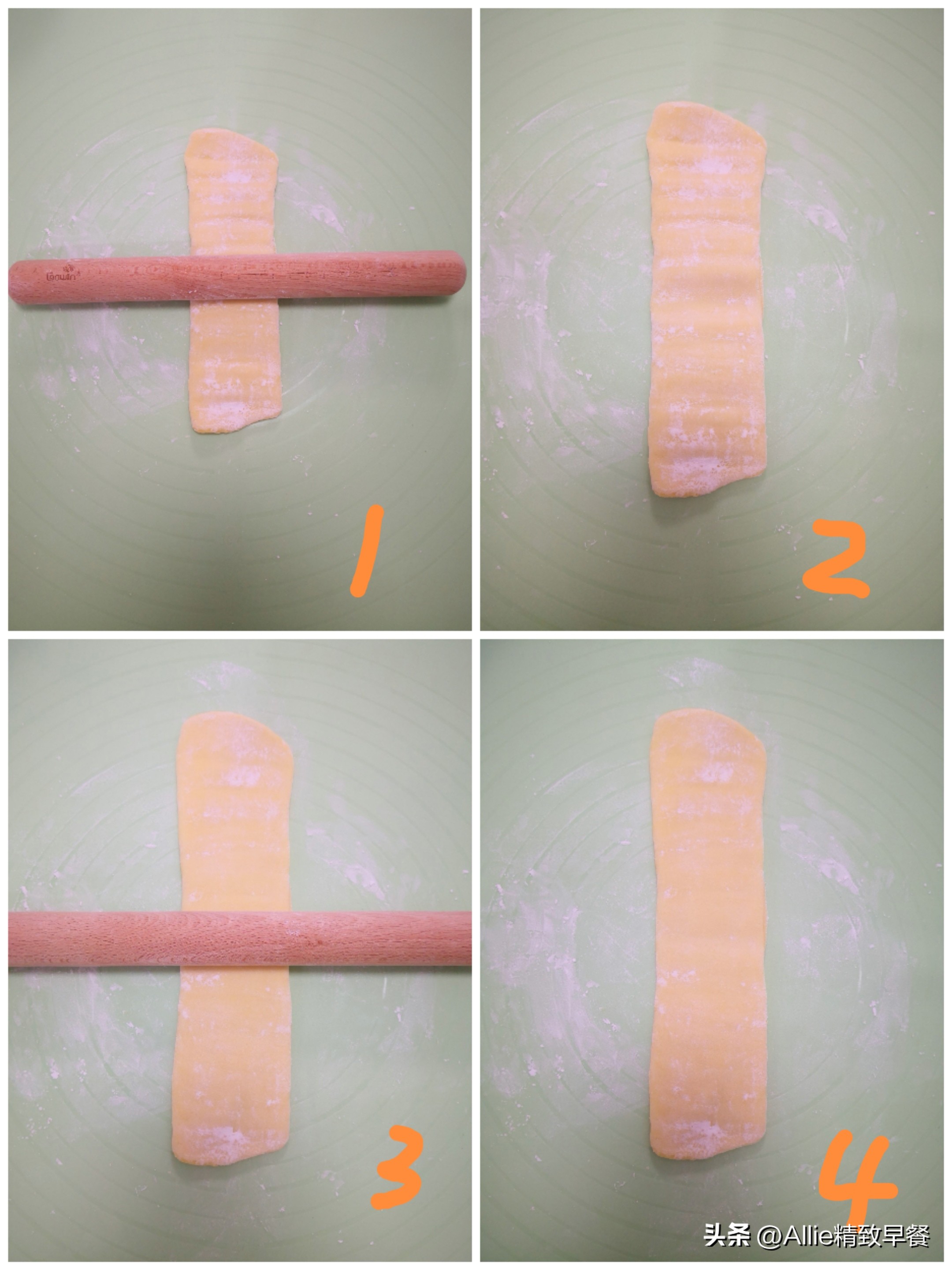 馄饨皮无添加,馄饨皮怎么才能又透明又耐煮