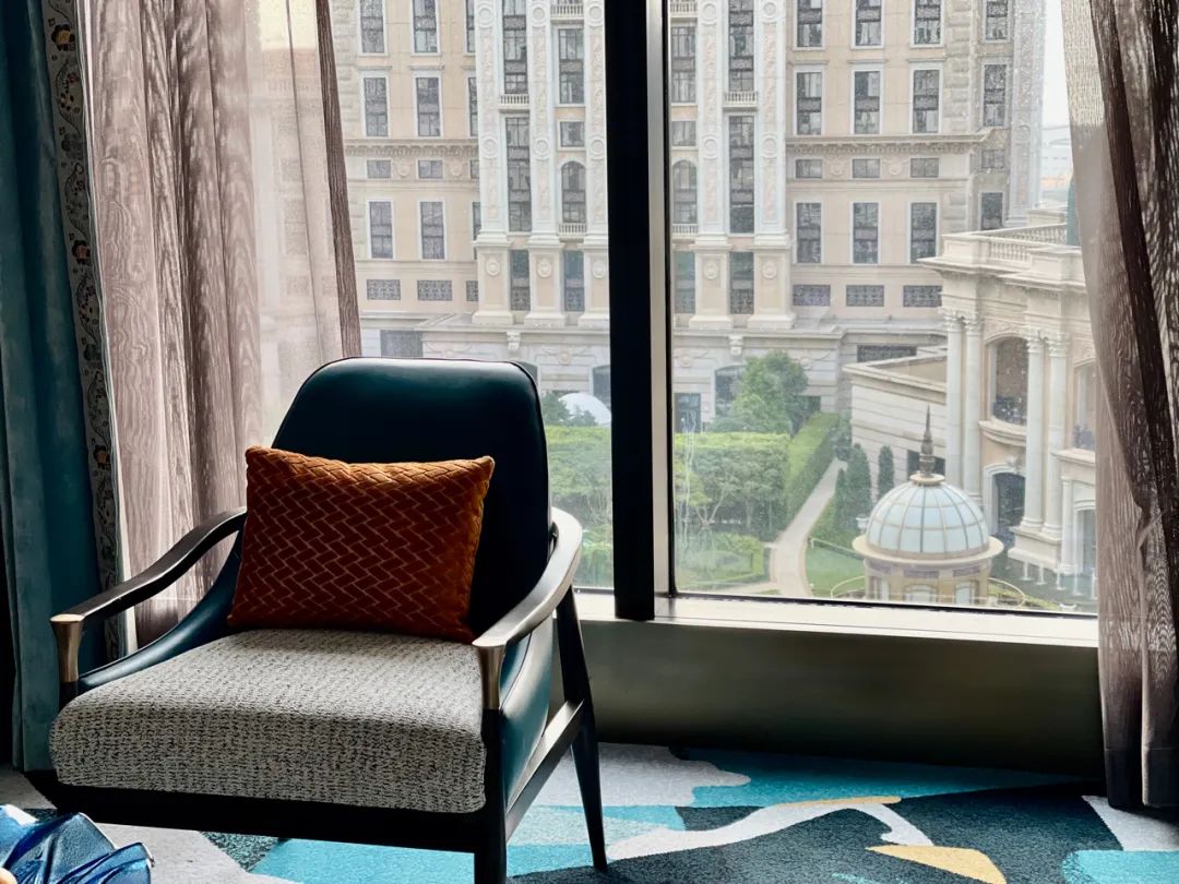 澳门有什么值得逛的,澳门大三巴附近还有什么好逛的