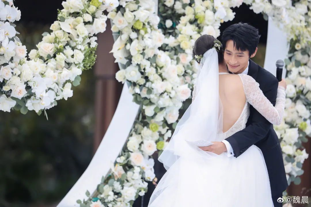 盛装有没有原著,真的很装图片