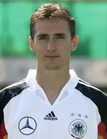 五大联赛足坛帅哥,足坛五无帅哥