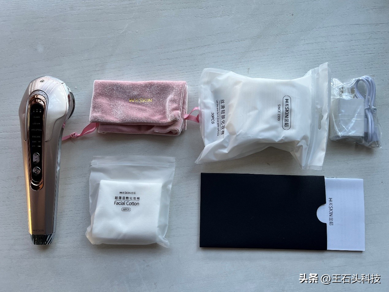 金稻美容仪kd996好用吗,金稻美容仪kd9907展示