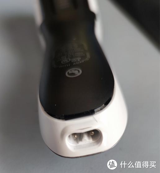 飞利浦剃须刀改大容量电池,飞利浦剃须刀改锂电