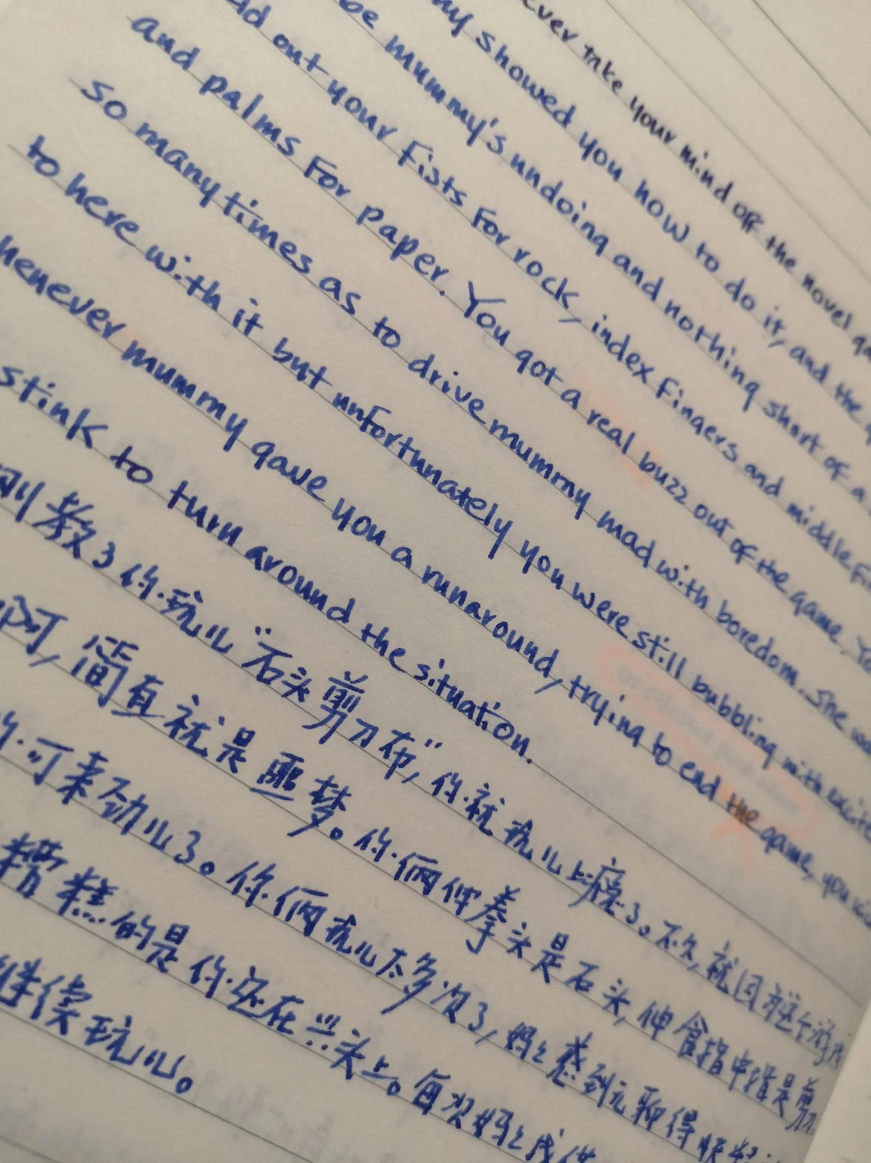 石头剪刀布地道英语表达,石头剪刀布英文介绍