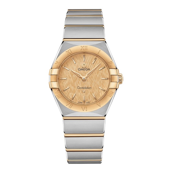 欧米茄选购攻略欧米茄手表推荐