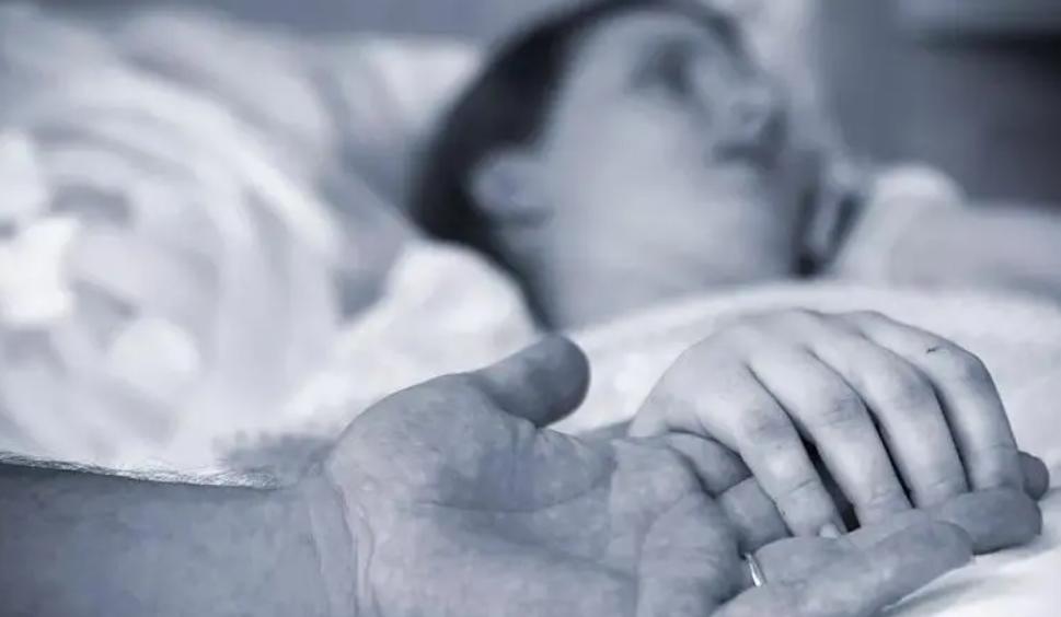 一位喉癌患者的自述,喉癌的症状患者自述