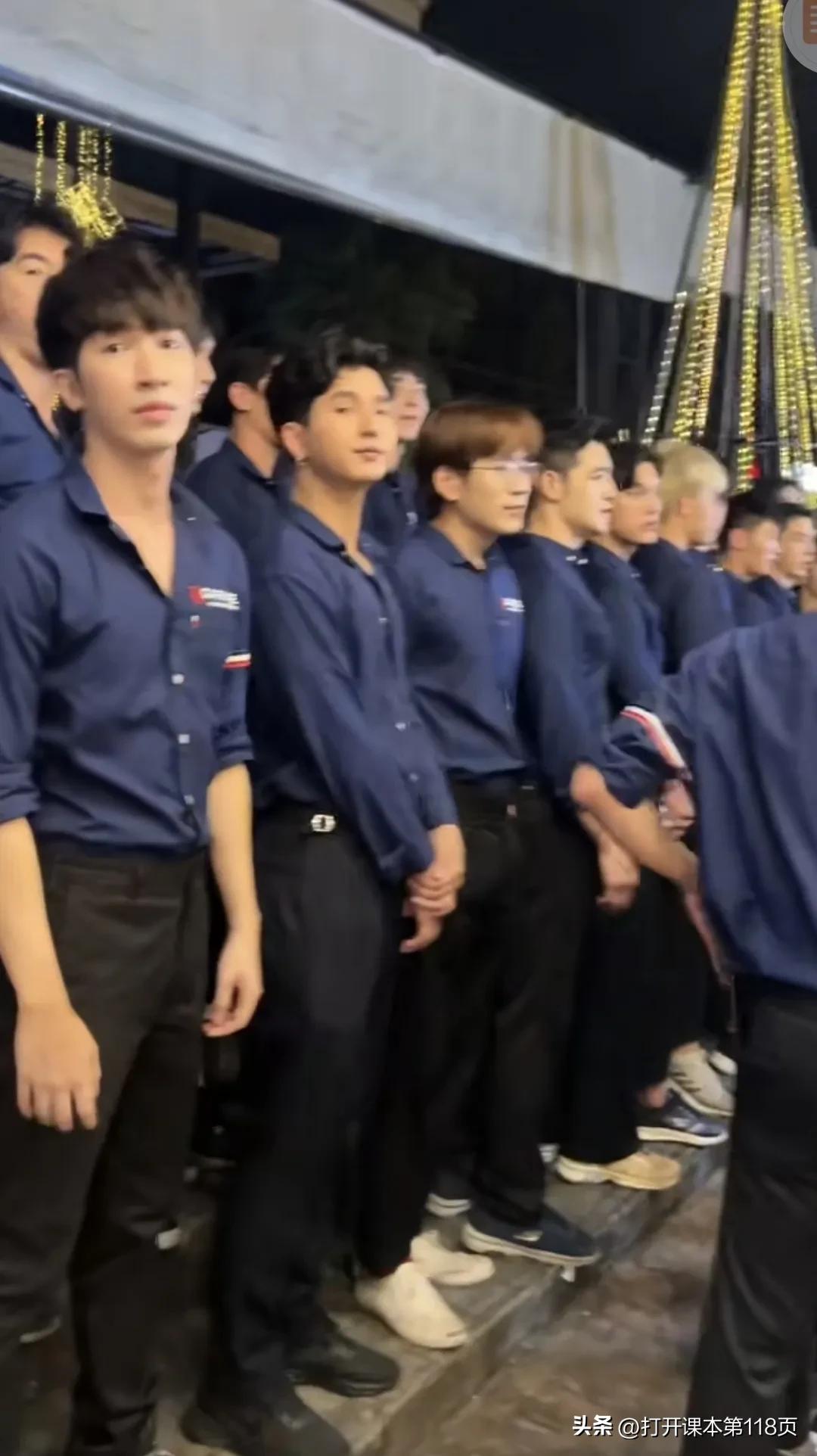 网红谈泰国旅游遇险经历,去泰国失联的网红有哪些