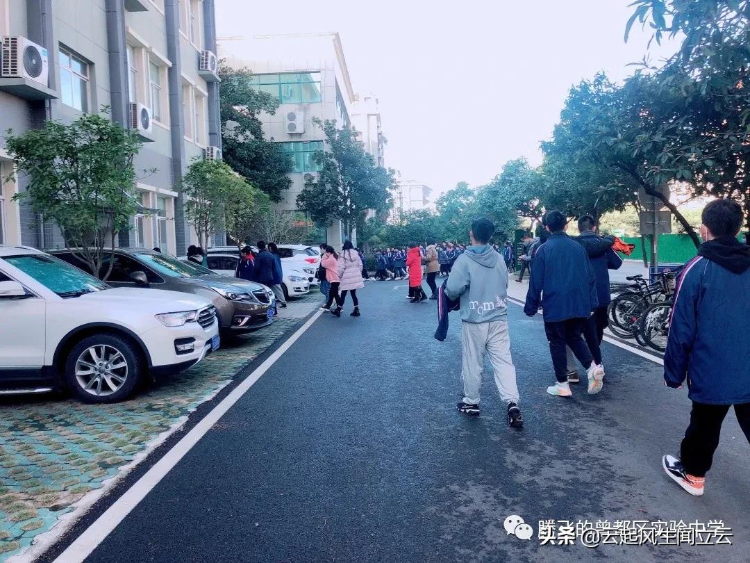 随州市曾都实验中学怎么样,随州曾都区实验中学出去研学