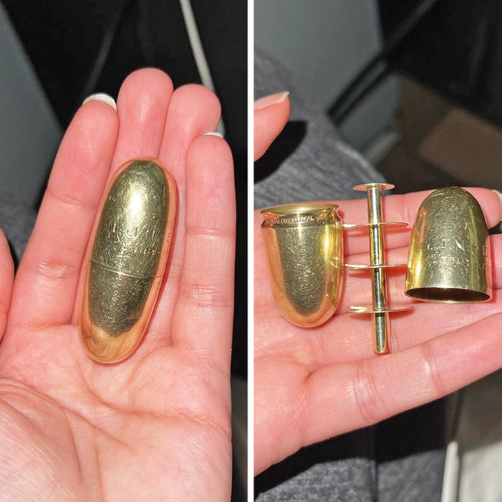 16个“看起来像上个世纪物品”的东西