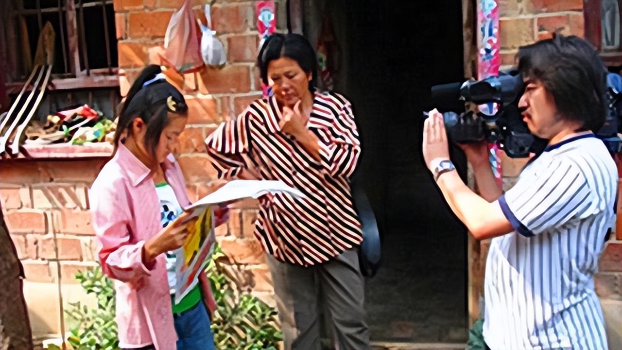 蒋多多高考零分原文,2006年落榜生蒋多多的近况