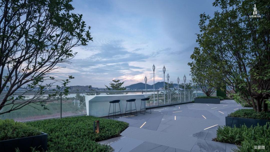 湾区科创动能持续提升，华南旭辉创新产品助力人才住有优居