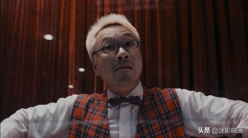 22年前吴镇宇演的邪典片，异形邪灵丧尸猛鬼一锅炖，却至今被低估