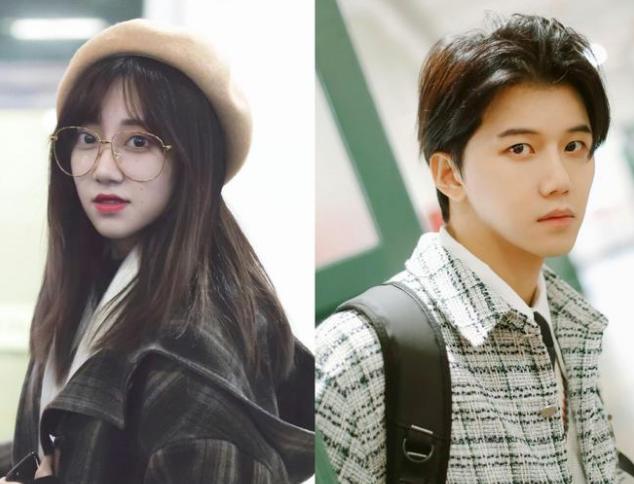 鞠婧祎前队长被限制消费，公司申请让她成老赖，为陆思恒背债120W