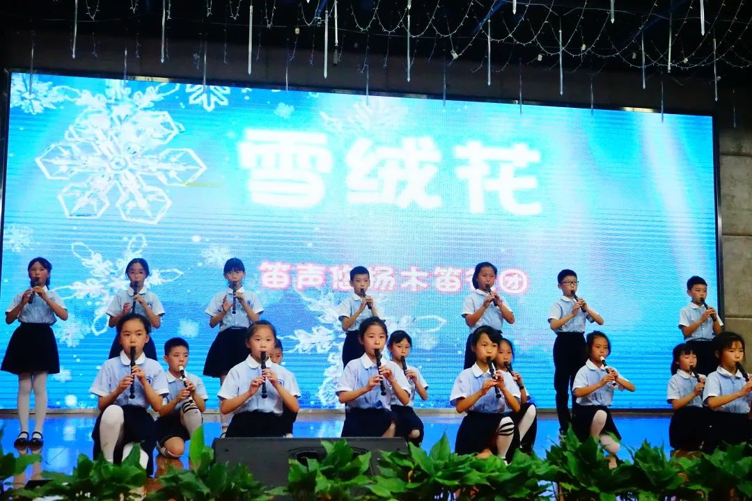 【协和实小】放飞艺术梦绽放协和花