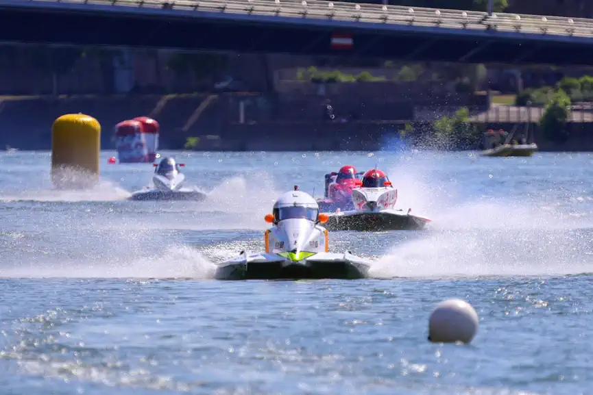 2023f1摩托艇世锦赛郑州赛表演,2022年摩托艇全国锦标赛