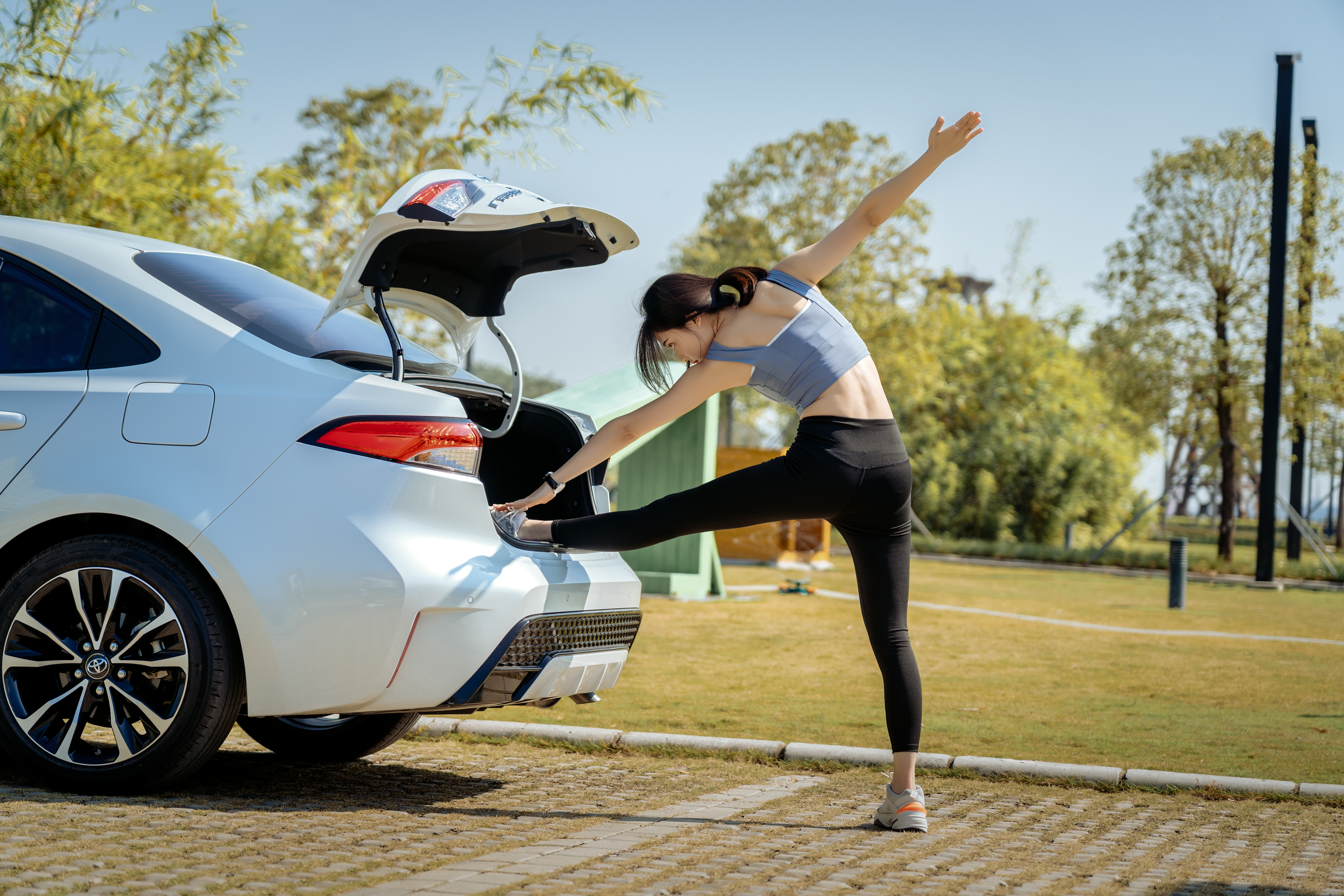 不吹不黑真实评测,不吹不黑能买丰田吗