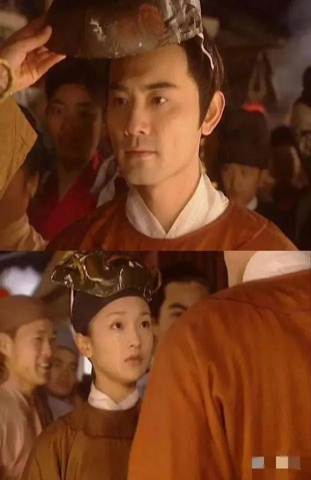 古装戏周迅和赵丽颖演的,曹颖刘亦菲周迅杨幂赵丽颖