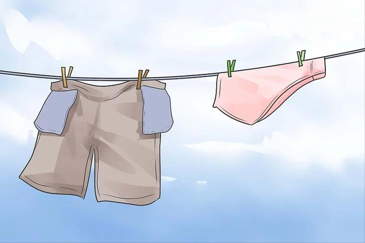 被子让老年人尿了怎么去除尿味,有尿骚味正常还是没有尿骚味正常