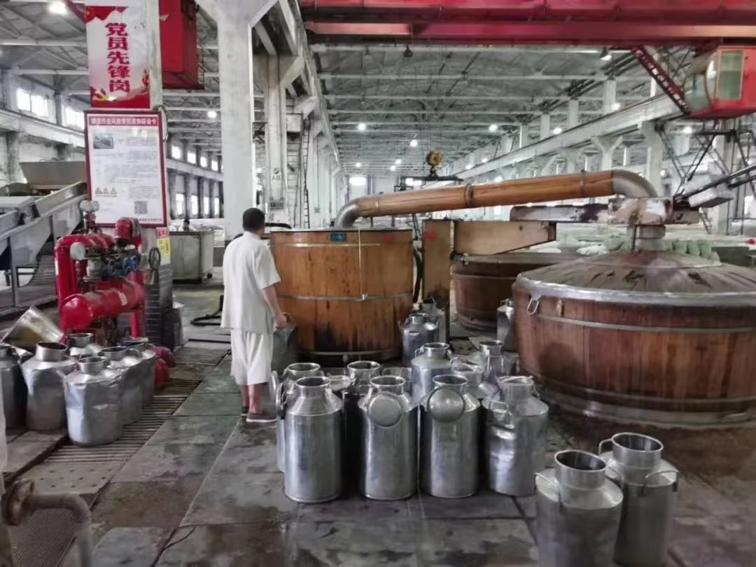 游历雅记——河南社旗赊店行