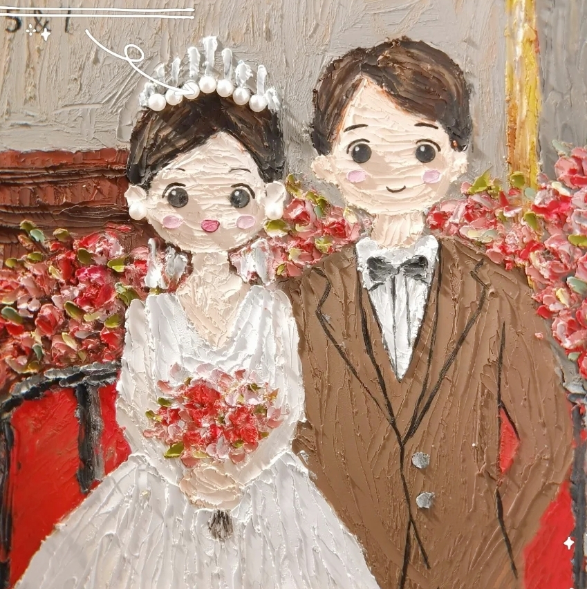 自制情人节礼物超少女心,如何diy一份高级的情人节礼物