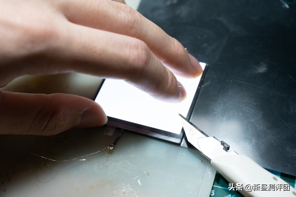 修复gameboy,修复20年前的gameboy游戏机