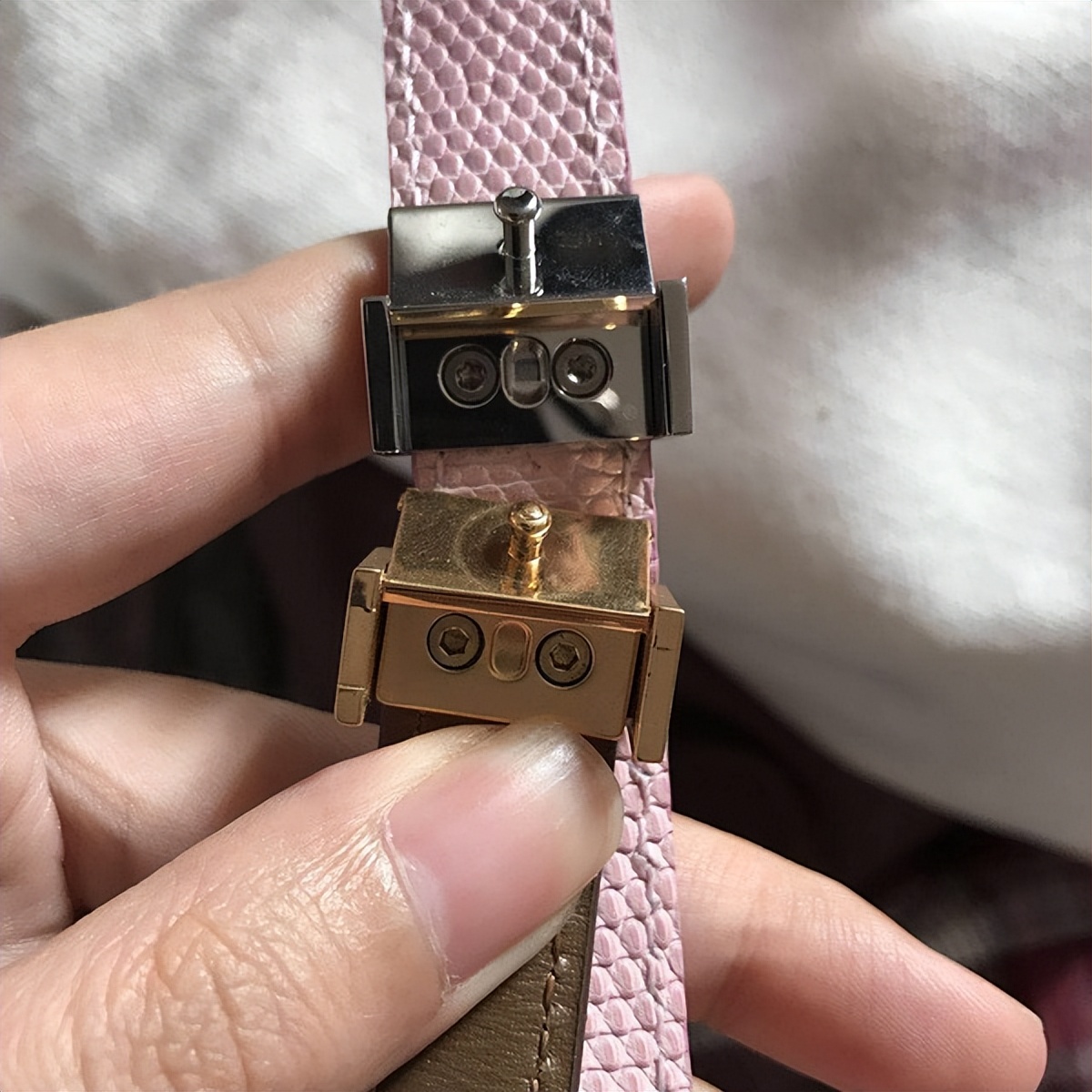 celinebox怎么辨别真伪,celinebox包真假鉴定