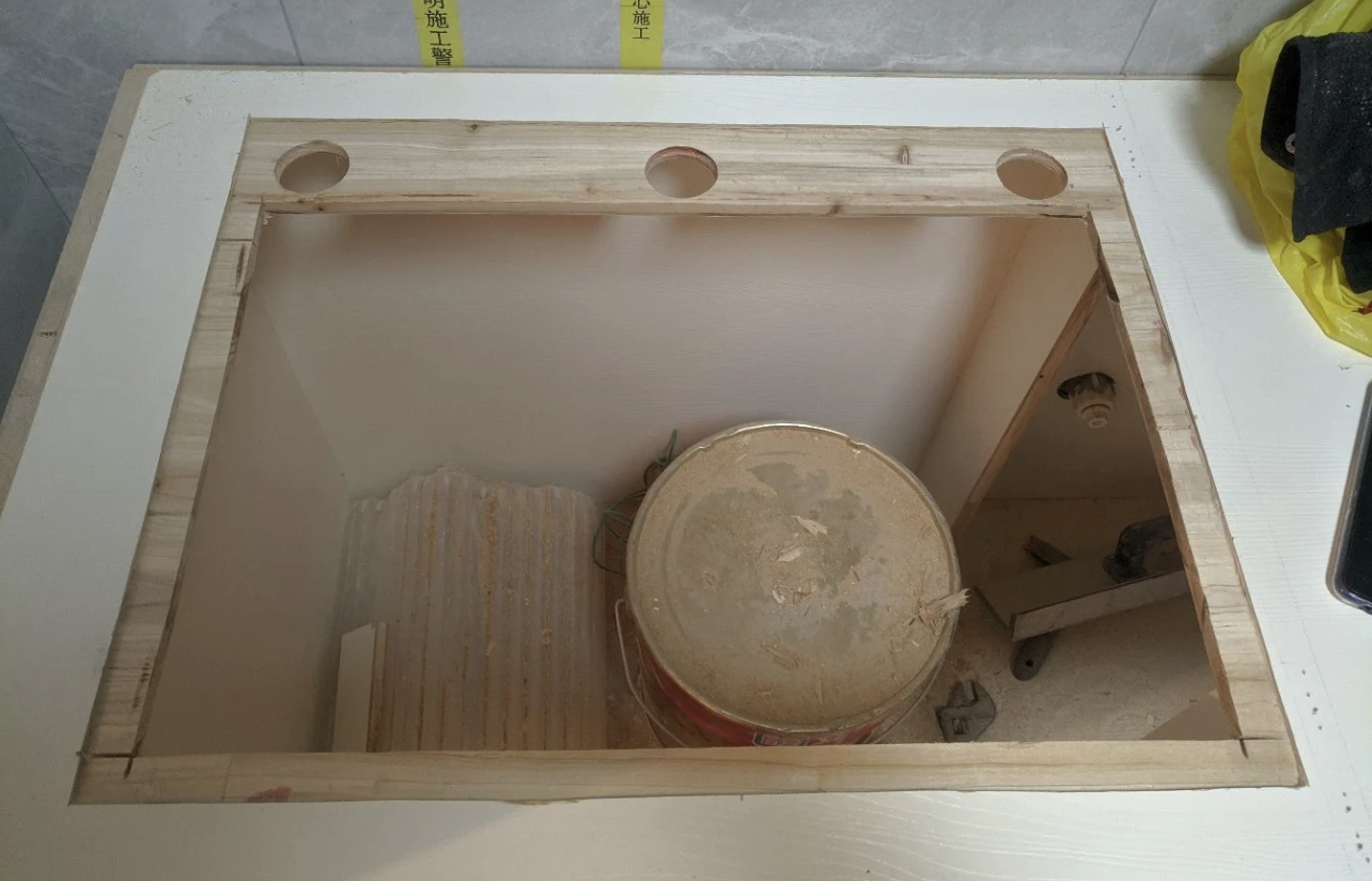 台下盆怎么安装才不会掉而且好看,台下盆怎么装不容易掉