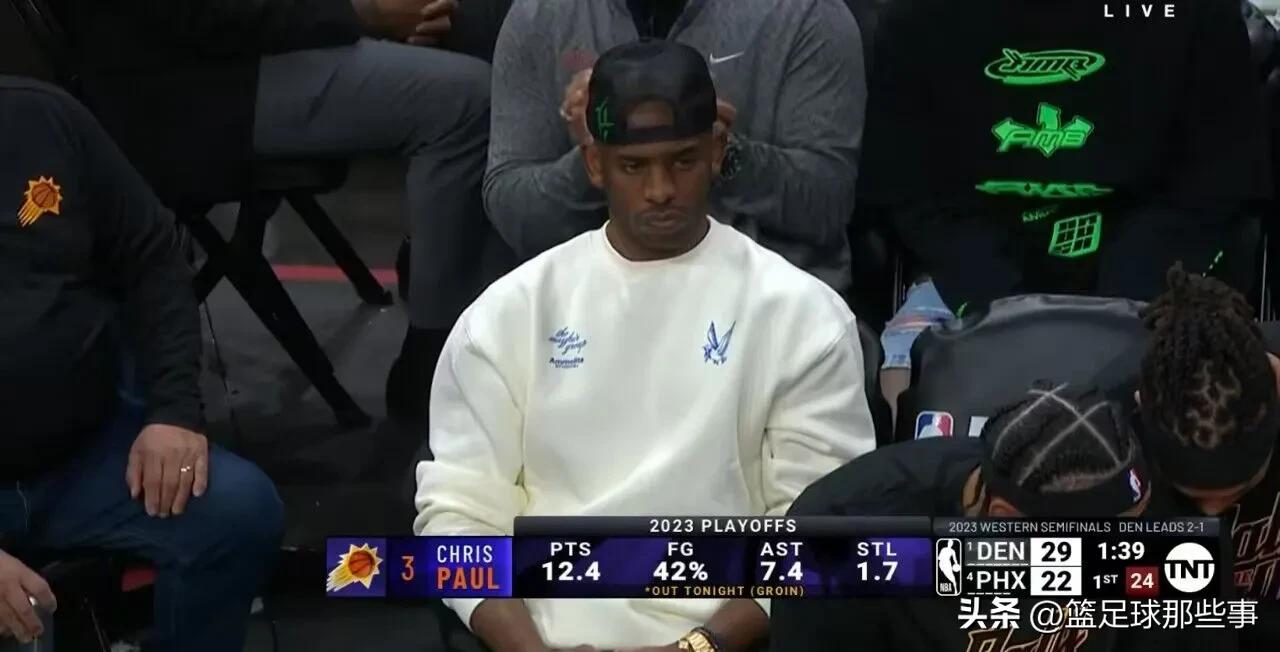 约基奇22+13+9掘金逆转雷霆,约基奇2-0太阳