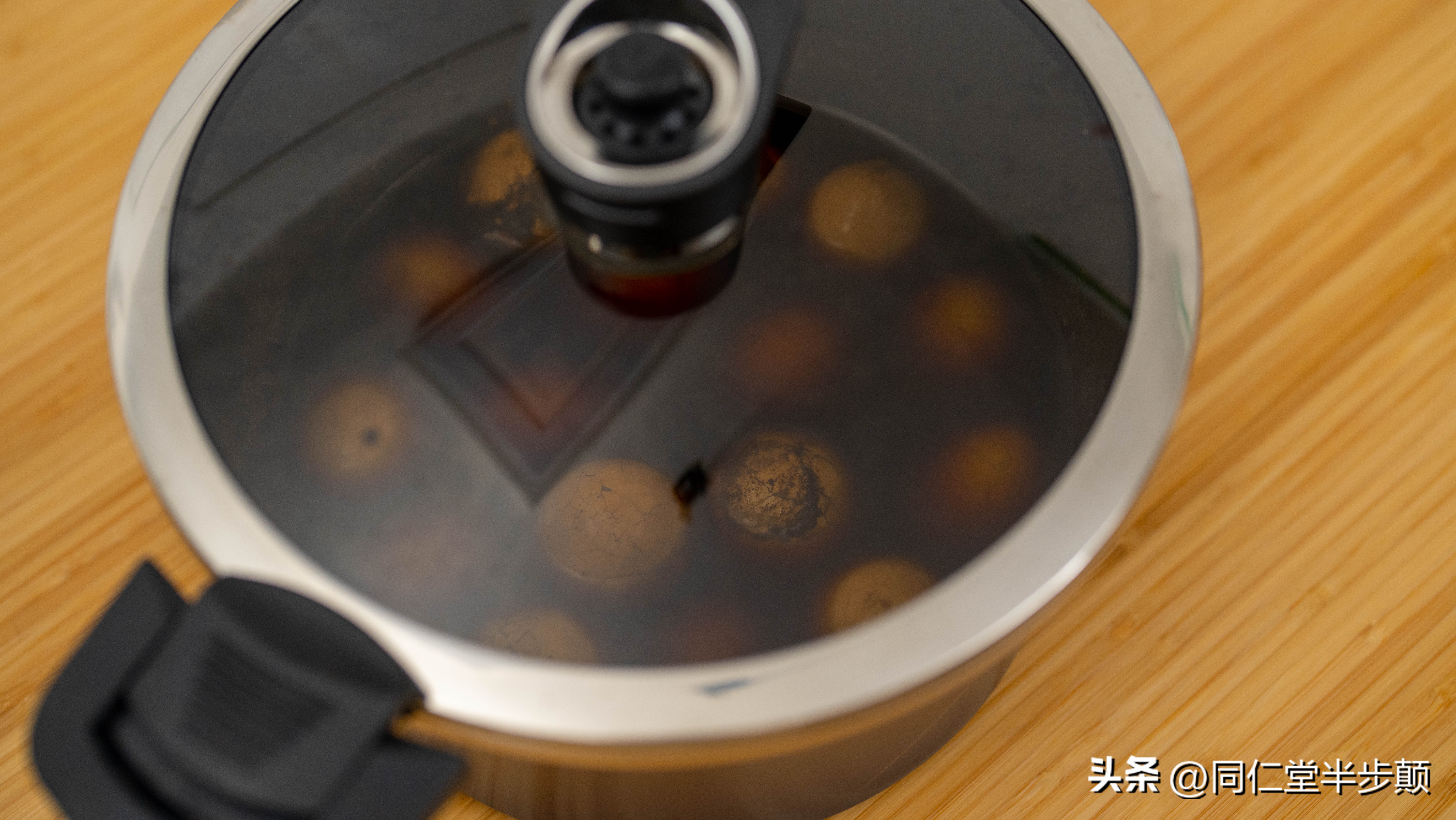 让所有还在挑选锅具的人知道你的名字：HAPPYCALL真空真鲜锅