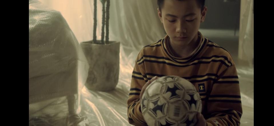 这才是地道中文说唱！GAI《威远故事》唱出了个人情怀与时代记忆