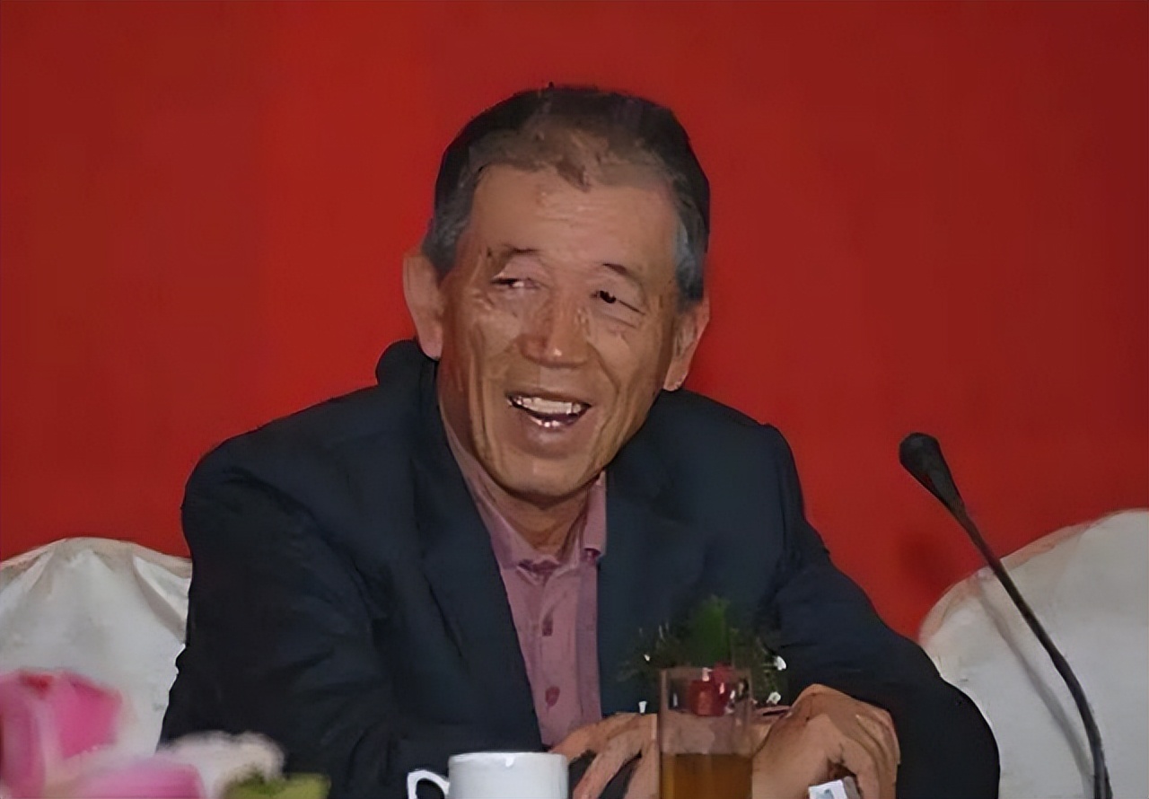 王军与孔丹,王军和孔丹