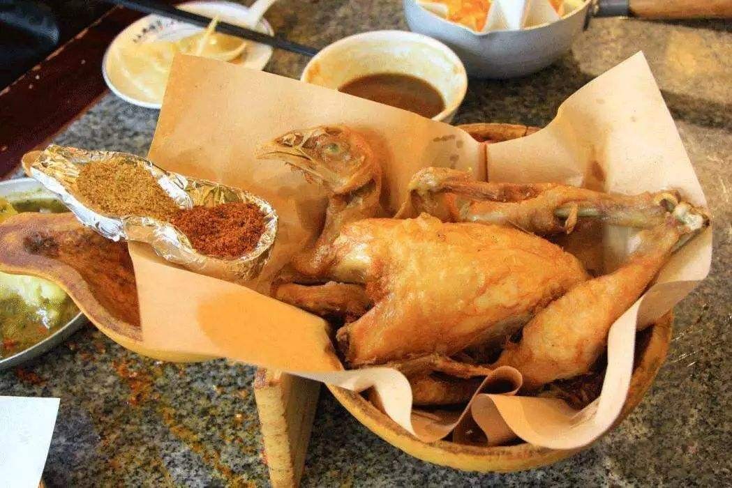 去西安必去的美食推荐,来西安必吃的5大美食