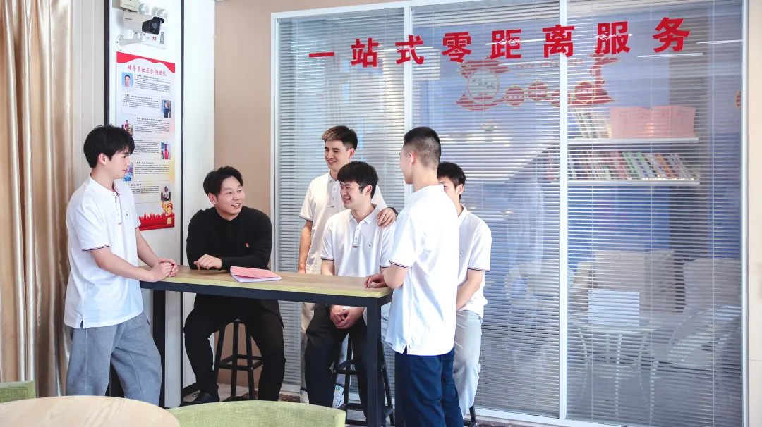 为什么选择华夏理工？十大理由告诉你！