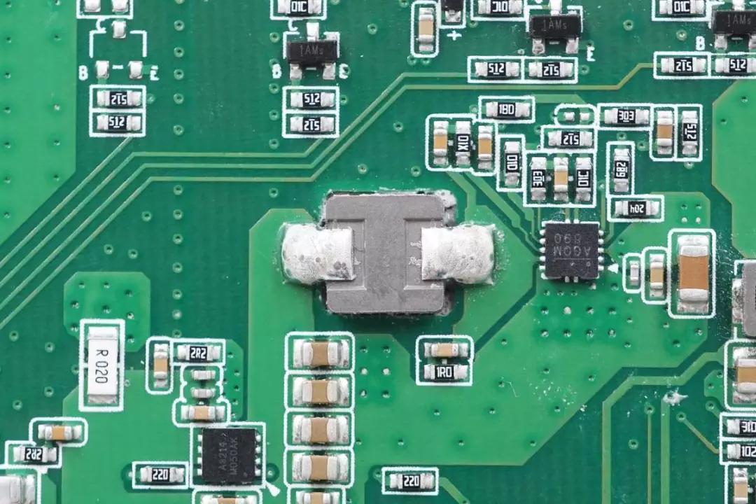 2022年度汇总|三体微电感产品多领域布局且市场反馈良好