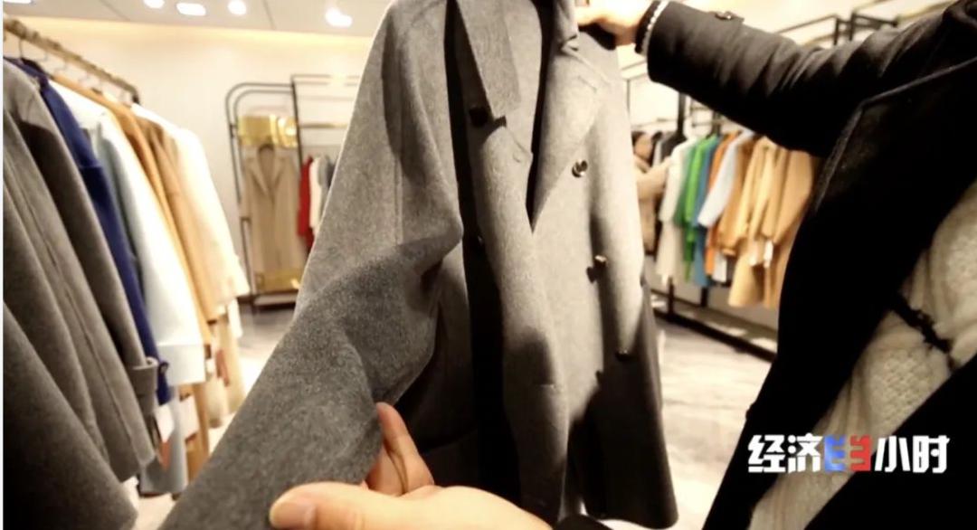 浙江最大的羊毛衫基地,浙江最大羊毛衣基地