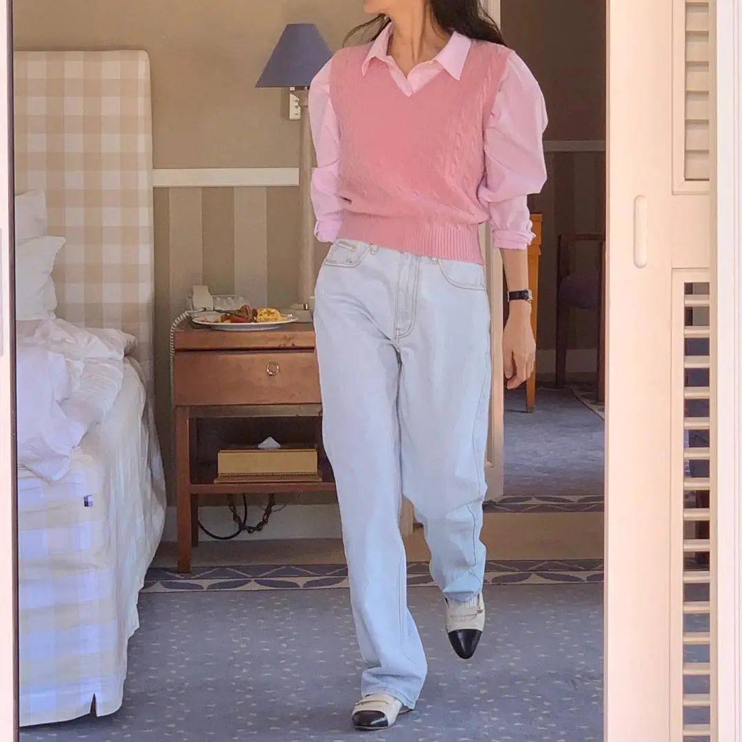 便宜又好看的春夏单鞋,又软又舒服的单鞋