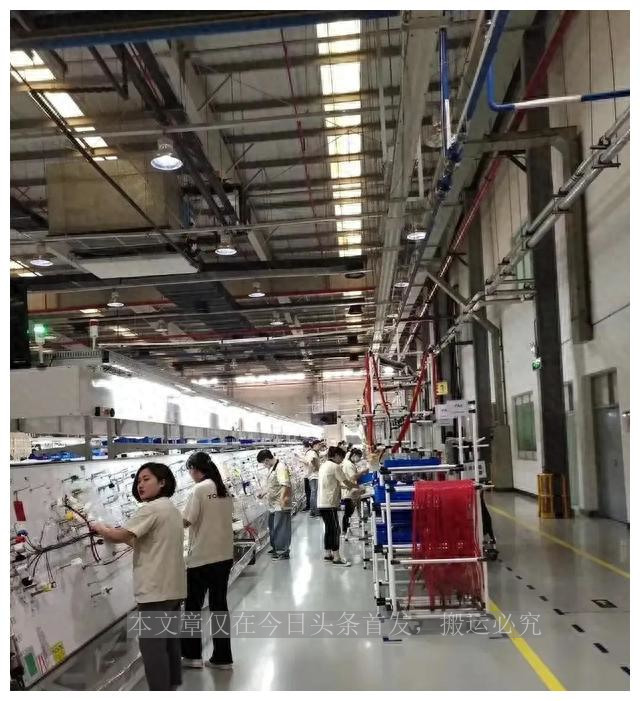 特斯拉员工工资待遇最新消息,特斯拉公司员工福利待遇怎么样