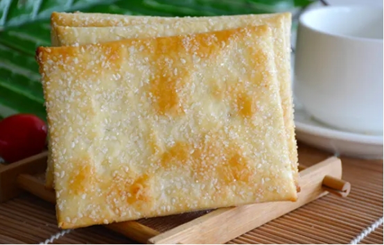 什么牌子的饼干酥脆好吃,哪些牌子的饼干质量好