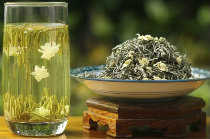 碧潭飘雪是凉性还是热性,飘雪属于什么茶