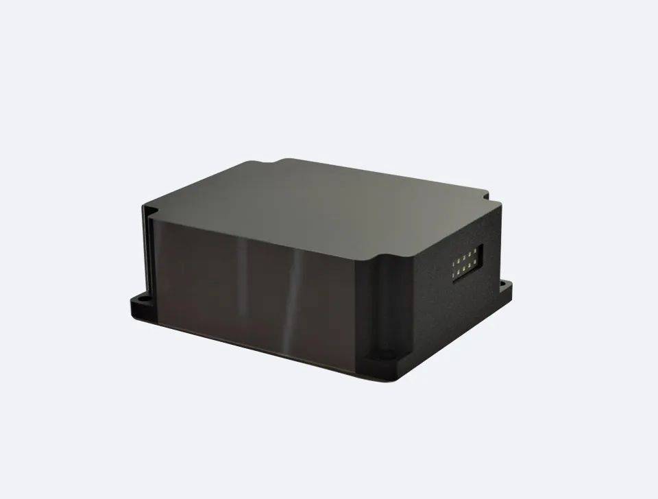 灵途科技基于固态激光雷达的教娱互动，赋能智慧生活新形式