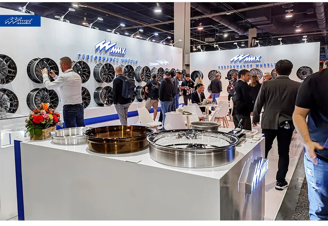 mmx亮黑轮毂,mmx锻造轮毂质量怎么样