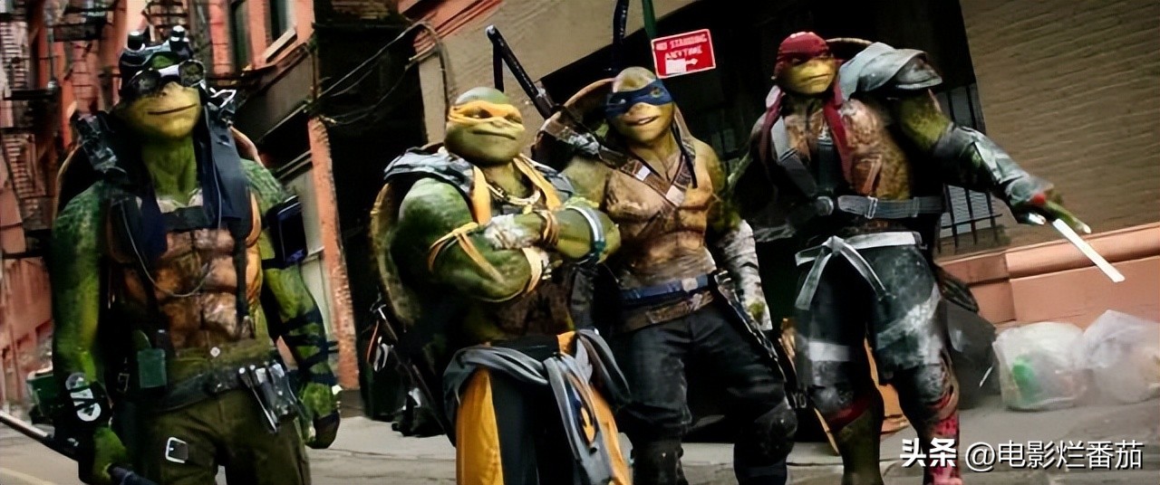 2023年大片推荐,2021年必须看的十部大片