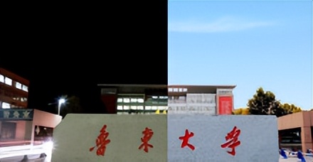 鲁东大学英语读写,鲁东大学匠心筑梦