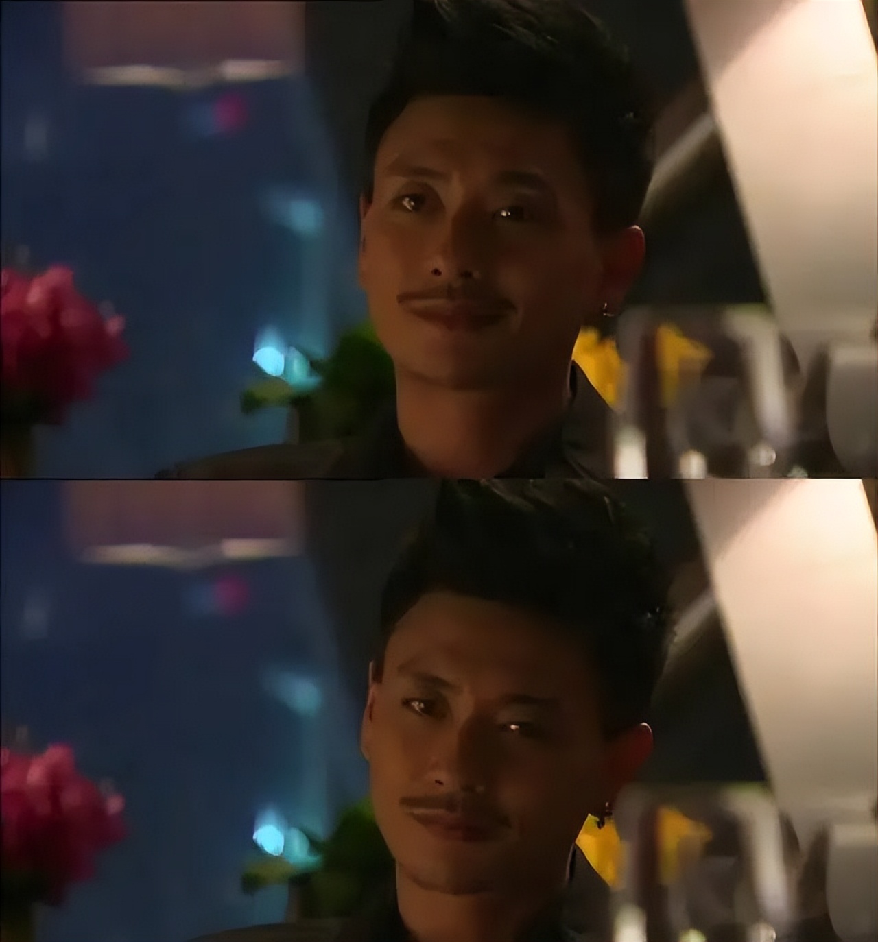 tvb经典港剧使徒行者简介,港剧使徒行者未播出片段