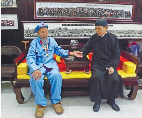 一个老中医的医者情怀,一位老中医的心里话