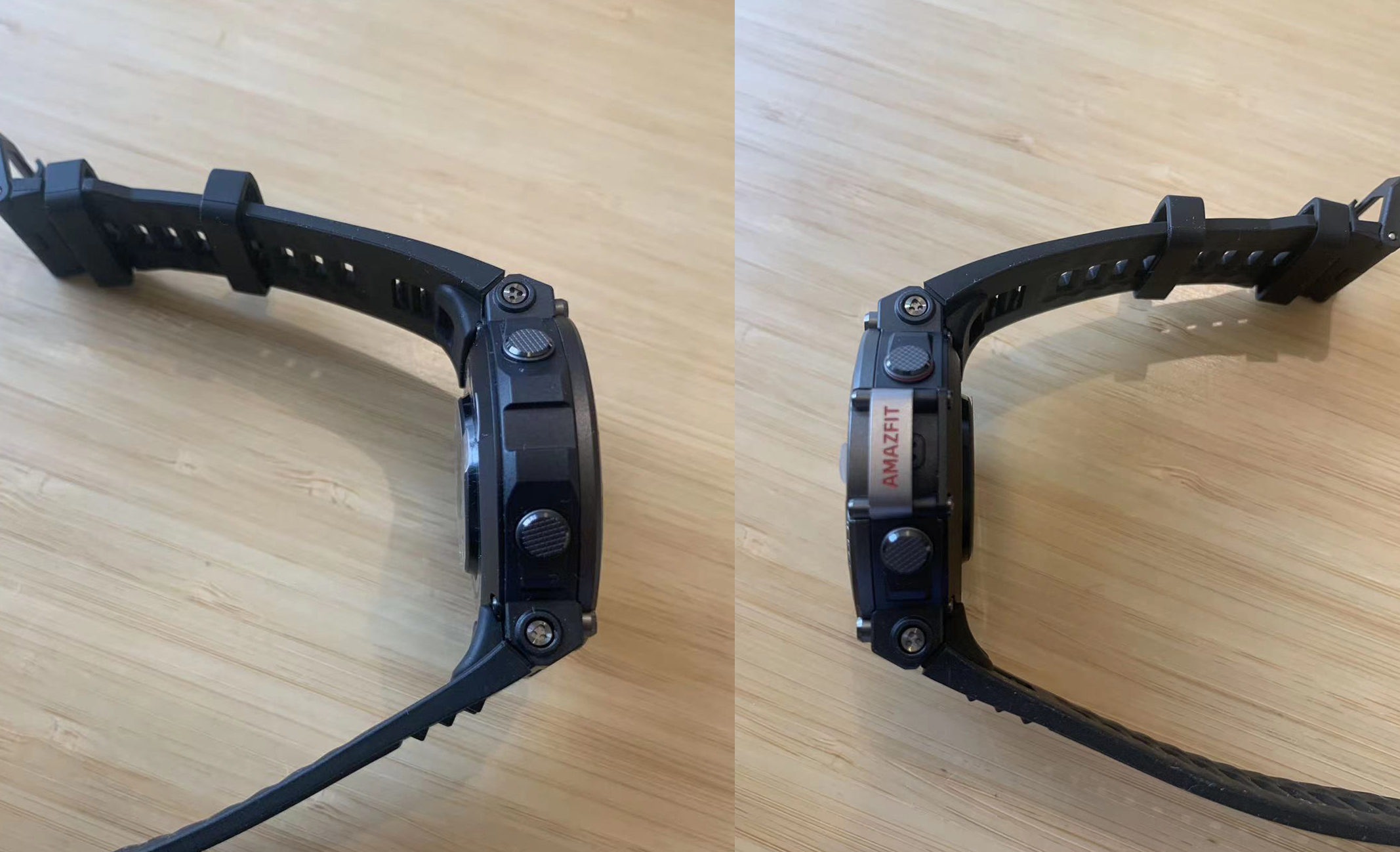 鍗庣背鎵嬭〃蹇冪巼鐩戞祴娴嬭瘎,amazfit鍗庣背鎵嬭〃2娴嬭瘎