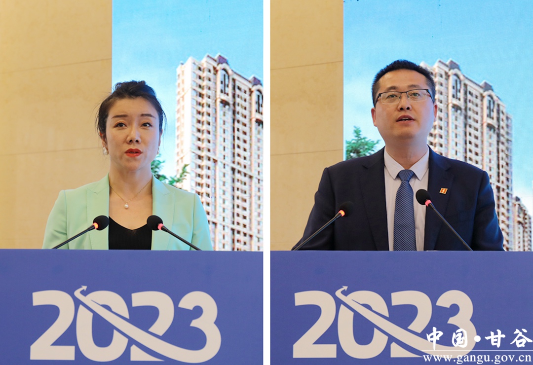 甘谷县大像山文化旅游节,助力甘谷县特色文化旅游节