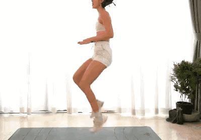 4个运动减肥诀窍让你减肥更快,教你几个简单有效的运动减肥教程